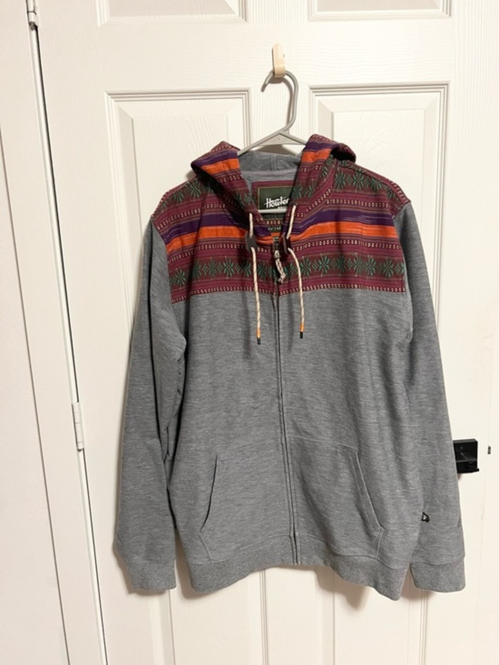 Howler Brothers Shaman Hoodie